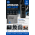 BLUE INTER Wireless Air Pump