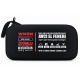 Wison WS-6200 Şarj Edilebilir Profesyonel Avcı El Feneri 4000 Lümen 6800 mAh Type-C Şarjlı
