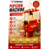 TORİMA POPCORN MAKİNESİ