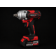 Kimmeer Plus 21V 6’lı Akülü Set | Matkap –3 işlevli Hilti – Spiral – Testere – Bağ Makası – 450 Nm