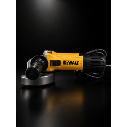 DEWALT Avuç Taşlama Makinesi – Güçlü Performans, Profesyonel Sonuç