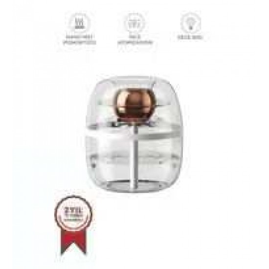 Torima K30 Humidifier Hava Nemlendirici Aroma Terapili Buhar Makinesi