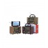 Torima Ns-02 Wooden Nostajik Radyo Bluetooth Hoparlör